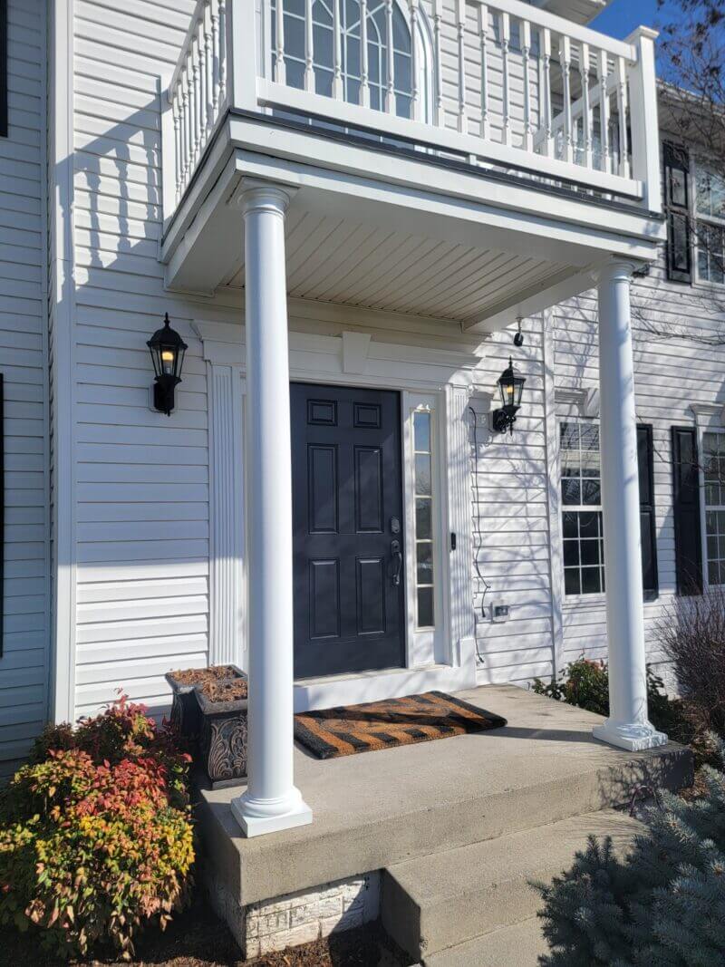 TopRated Painting Company in Purcellville, VA Appaloosa Painting Co.