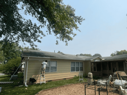 Best Season to Paint Your Home’s Exterior