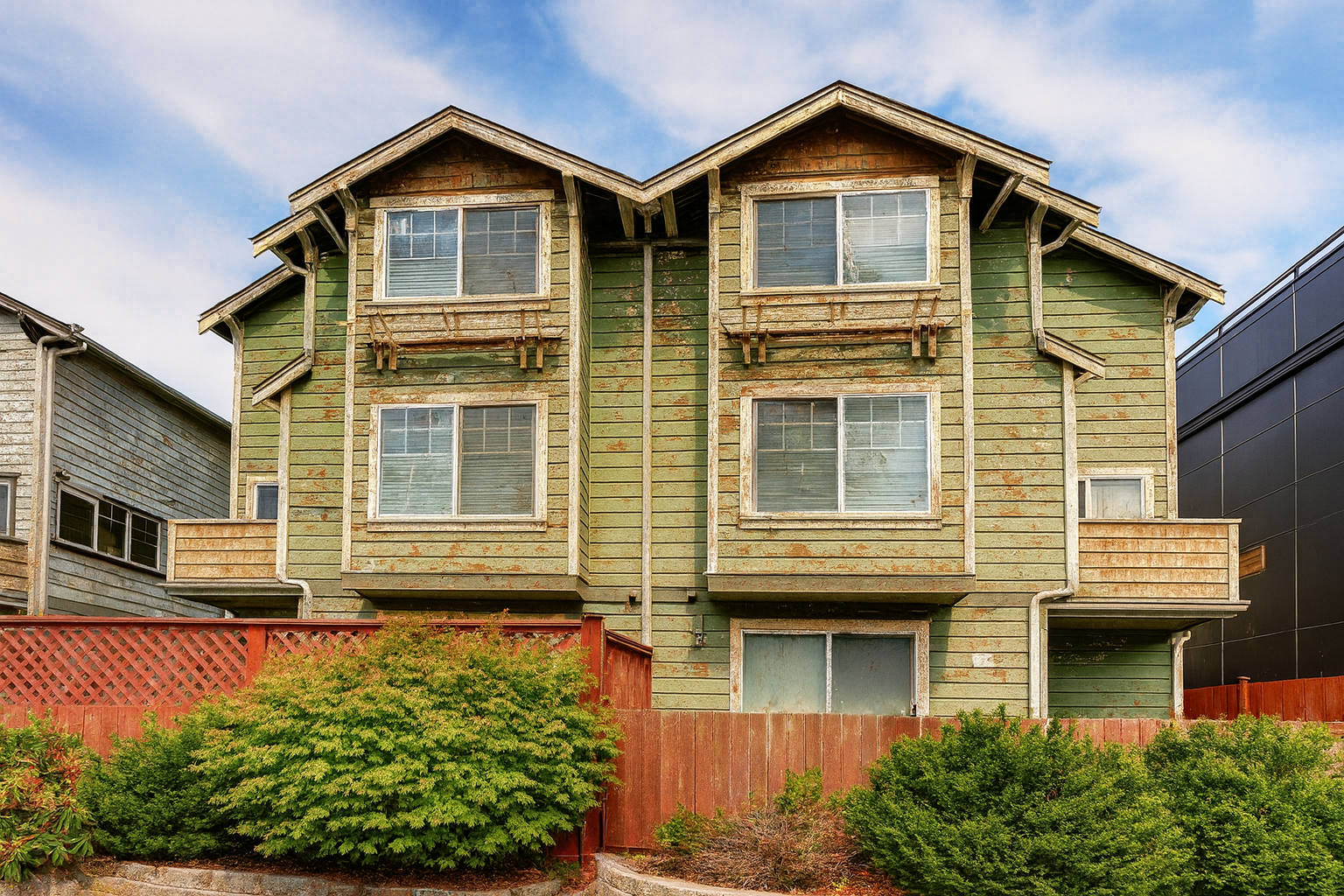 how to repair chipped paint